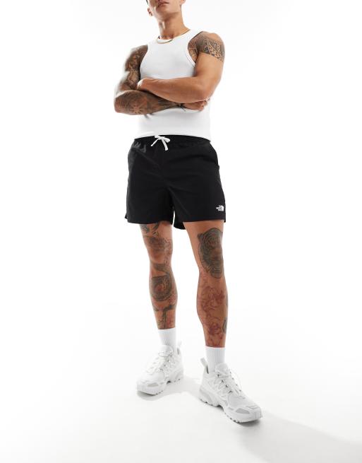 The North Face Action Short 2.0 in black | ASOS