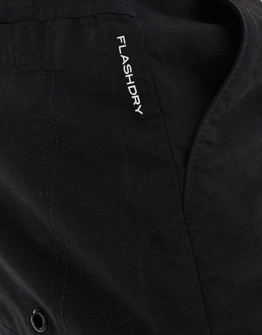 The North Face Action Short 2.0 in black | ASOS