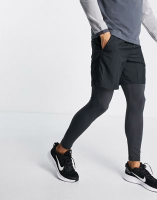 The North Face Active tights in grey