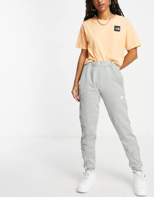 womens north face fleece pants