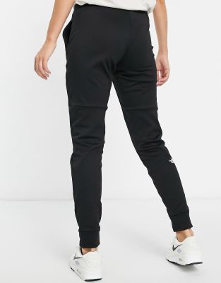 north face active trail jogger