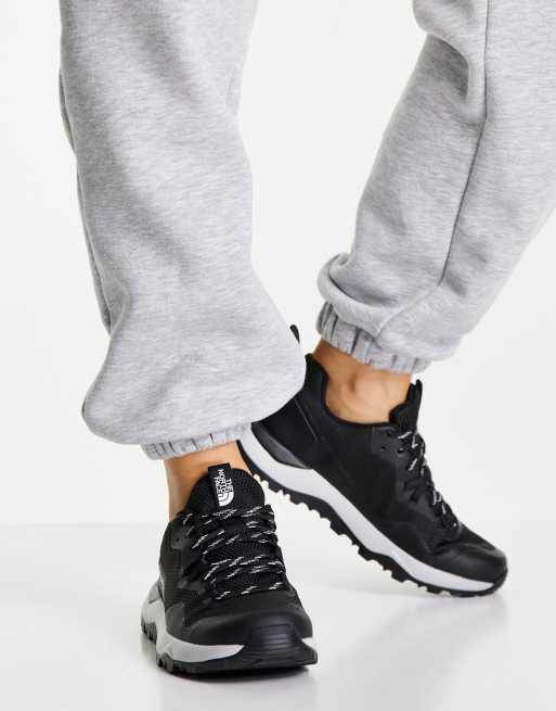 The North Face - Activist - Sorte FutureLight-sneakers