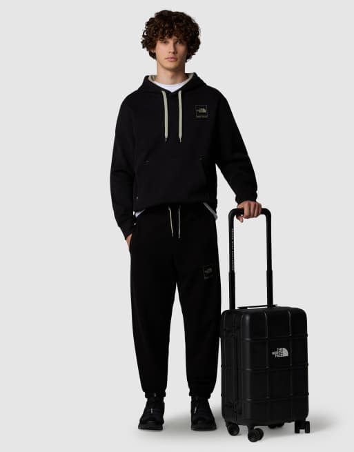 The North Face All weather 4-wheeler suitcase - 22
