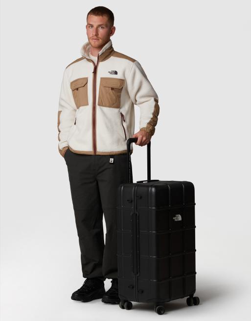 The North Face All Weather Valise roues 30 pouces Noir et - Main Image