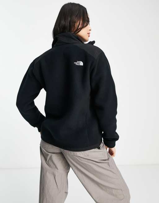 POLAIRE FEMME THE NORTH FACE W ALPINE POLARTEC FLEECE 200