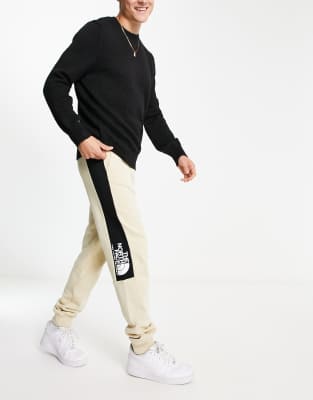 North face jogging online bottoms