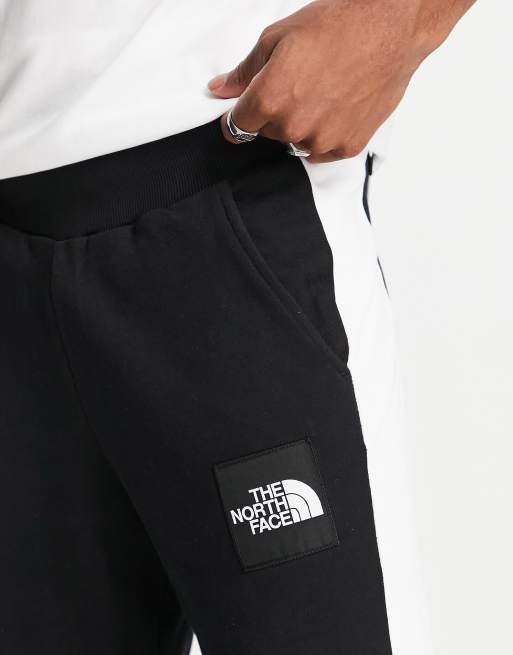 The North Face - Alpine Equipment - Pantalon de jogging en polaire - Noir, 2 de 4