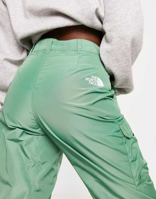 North face hot sale ladies trousers