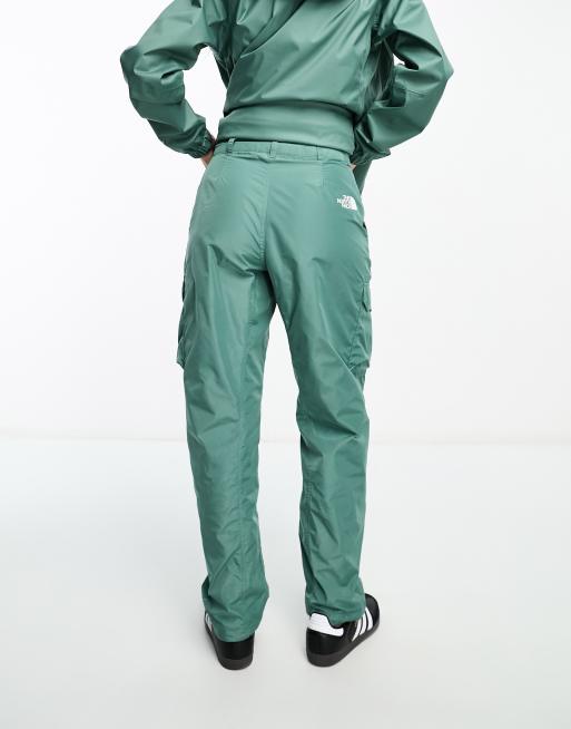 The North Face Alrescha high rise cargo pants in stone Exclusive