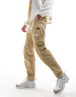 North face z discount pocket cargo pants