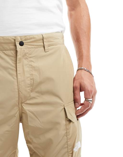 North face mens on sale zip off pants