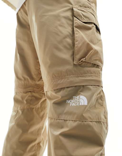 Champion women's store convertible cargo pants