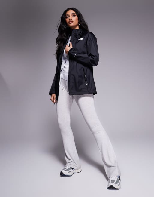 The North Face - Alta Vista - Veste imperméable repliable - Noir, 4 de 4