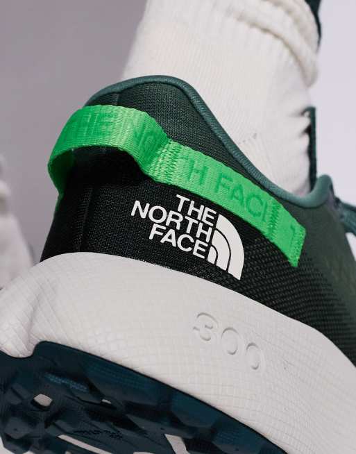 The North Face - Altamesa 300 Trail - Hardloopschoenen in groen, 3 van 5
