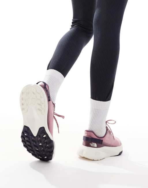 The North Face - Altamesa 300 Trail - Hardloopschoenen in roze, 3 van 5