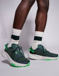[The North Face] The North Face Altamesa 300 trail running trainers in green 42 MGREEN