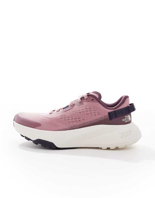 The North Face – Altamesa 300 – Trailrunning-Schuhe in Rosa, 2 von 5