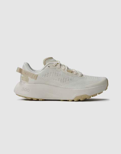 The North Face – Altamesa 300 – Trailrunning-Schuhe in Weiß - view 1