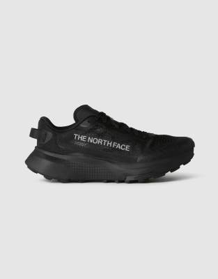 The North Face - Altamesa 300 v2 - Sneaker in TNF-Schwarz/TNF-Schwarz