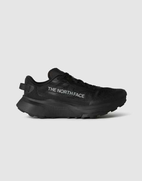 The North Face – Altamesa 300 v2 – Sneaker in TNF-Schwarz/TNF-Schwarz - view 1