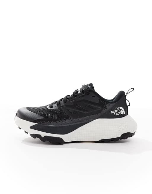 The North Face - Altamesa 500 - Chaussures de trail - Noir et gris, 2 de 5