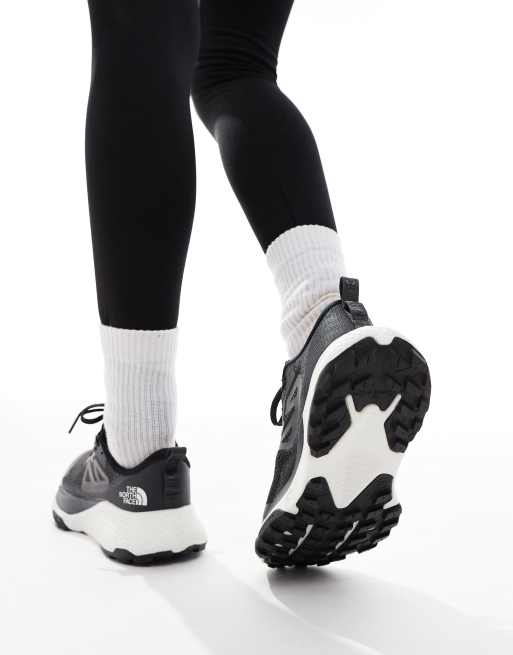 The North Face - Altamesa 500 - Chaussures de trail - Noir et gris, 3 de 5
