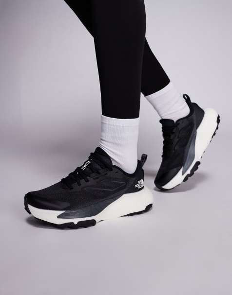 The North Face - Altamesa 500 - Sneakers da trail running nere - view 1