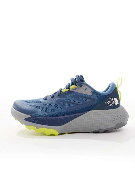 The North Face - Altamesa 500 Trail - Hardloopschoenen in blauw, 2 van 5