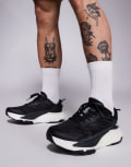 [The North Face] The North Face Altamesa 500 trail running trainers in black 42 BLACK