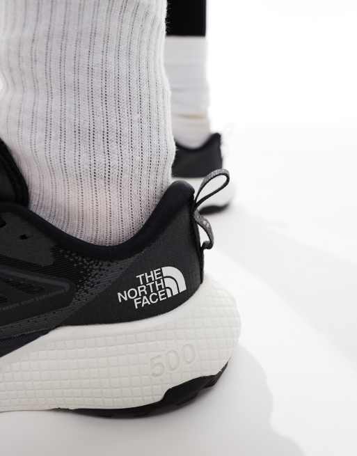 The North Face – Altamesa 500 – Trailrunning-Schuhe in Schwarz und Grau, 5 von 5