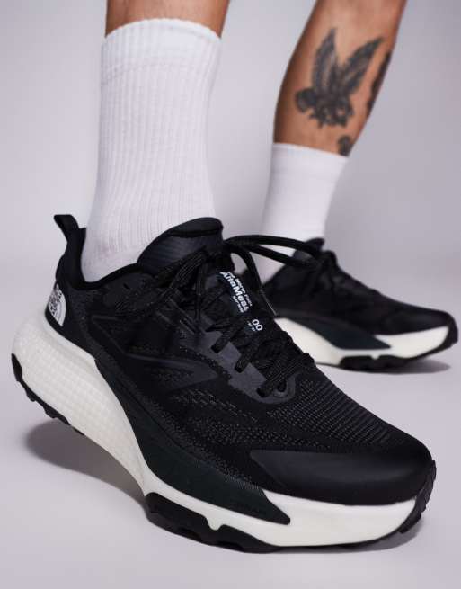 The North Face – Altamesa 500 – Trailrunning-Sneaker in Schwarz, 4 von 5