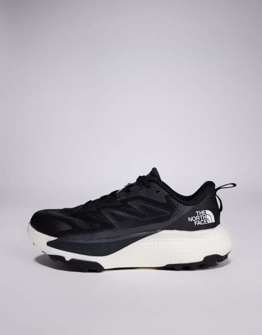 The North Face – Altamesa 500 – Trailrunning-Sneaker in Schwarz, 5 von 5