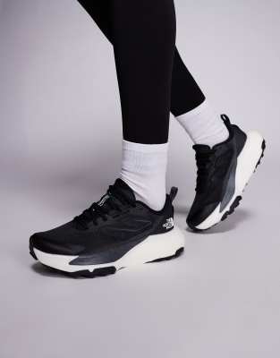 The North Face - Altamesa 500 - Trailrunning-Sneaker in Schwarz