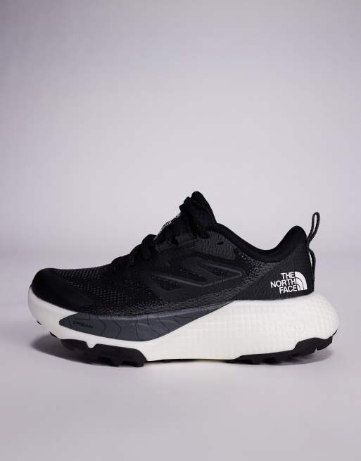 The North Face – Altamesa 500 – Trailrunning-Sneaker in Schwarz, 2 von 5