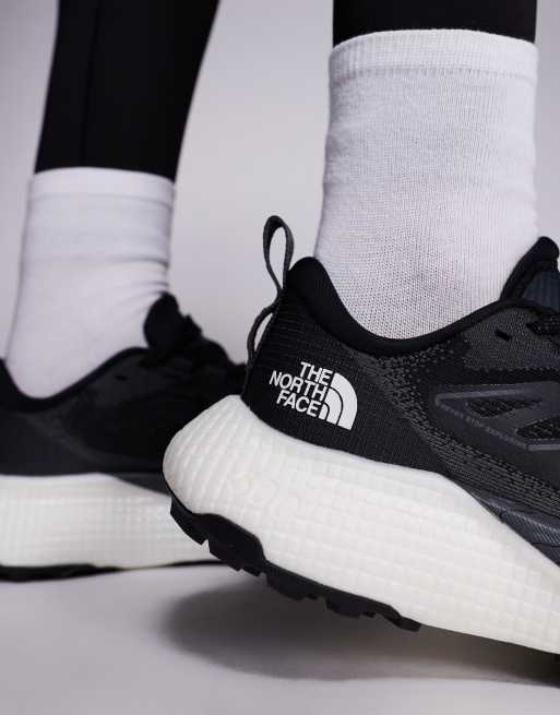 The North Face – Altamesa 500 – Trailrunning-Sneaker in Schwarz, 3 von 5