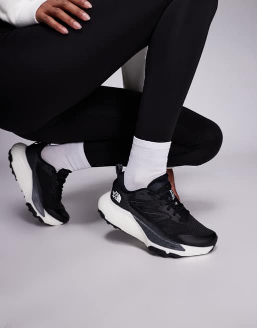 The North Face – Altamesa 500 – Trailrunning-Sneaker in Schwarz, 5 von 5