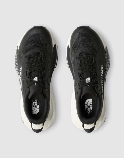 The North Face – Altamesa 500 v2 – Sneaker in TNF-Schwarz/Weiße Asche, 3 von 4