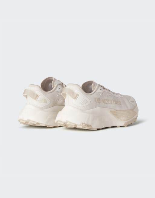 The North Face Altamesa 500 v2 Trailrunning-Schuhe in White Ash/White Dune, 4 von 4