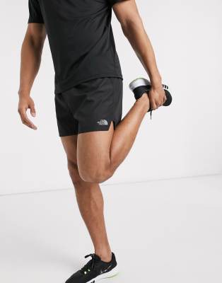 the north face ambition shorts