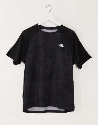 the north face ambition shirt