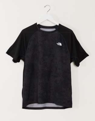 north face ambition shirt