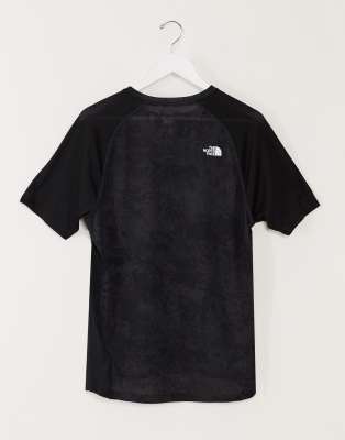 north face ambition t shirt