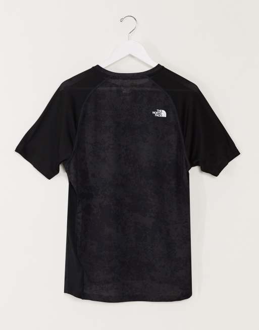 North face ambition store t shirt