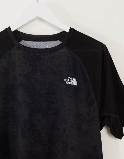 North face ambition on sale shirt