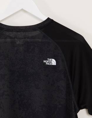 the north face ambition shirt