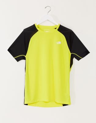 north face ambition t shirt