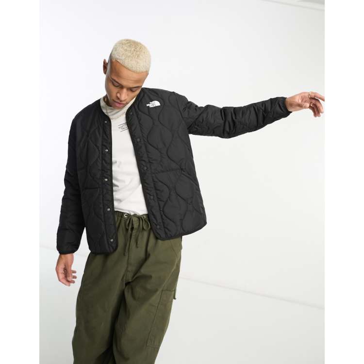 North face shop dress jacket