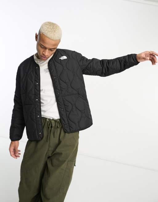 North face liner on sale jacket