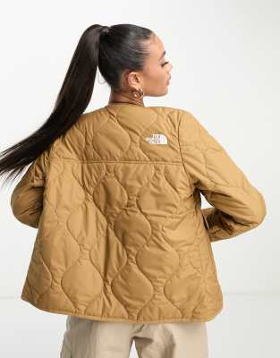 North face urban hot sale explore women's jacket