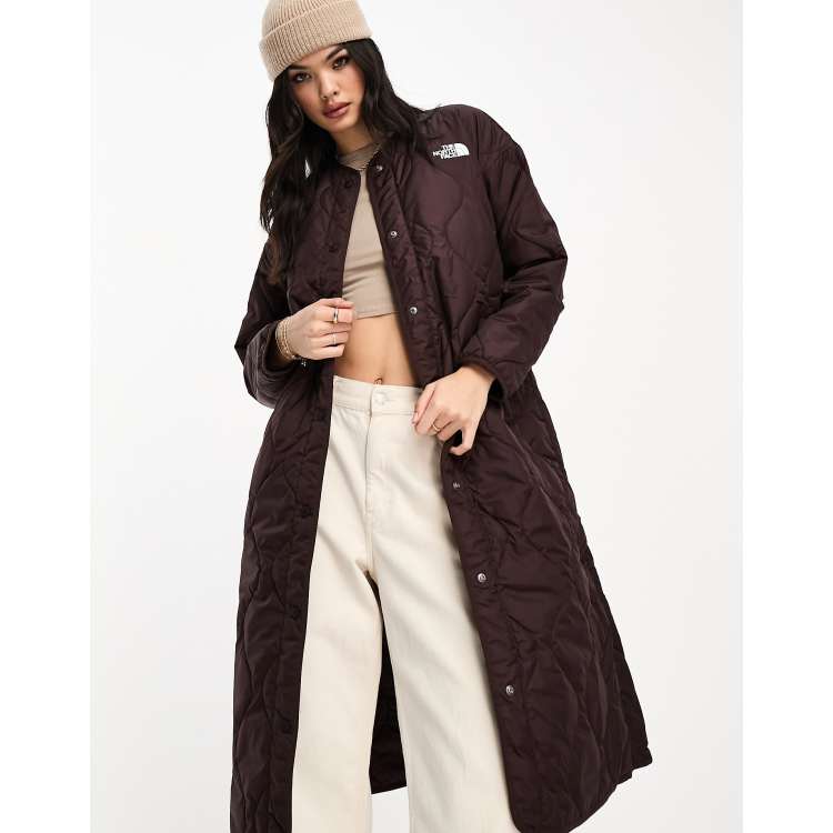 North face coat liner best sale